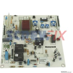 Baxi 248075 80Eco Printed Circuit Board
