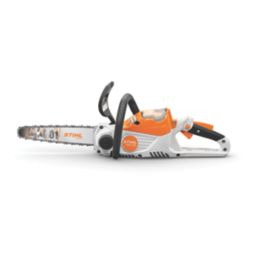 STIHL MSA 70 36V Li-Ion AK System Brushless Cordless 30cm Chainsaw - Bare