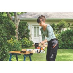 STIHL MSA 70 36V Li-Ion AK System Brushless Cordless 30cm Chainsaw - Bare