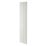 Radiant 1800mm x 345mm 4286BTU White Vertical Designer Radiator