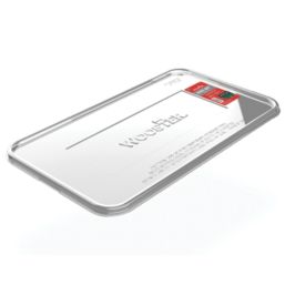 Wooster Wide Boy Bucket Lid 356mm Clear