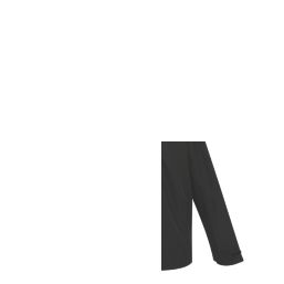 Regatta Calderdale VI Waterproof & Breathable Jacket Black Medium Size 45.2" Chest