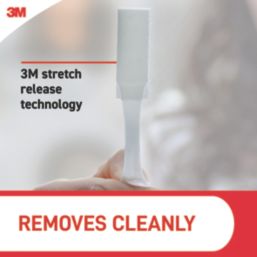 Command Self-Adhesive Picture Hanging Strips Medium/Large 12 Pack