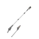 Titan TTT831HDC 18V 1 x 2.0Ah Li-Ion TXP Brushless Cordless Hedge Trimmer & Pole Saw Kit