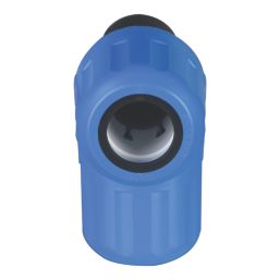 Flomasta  MDPE Elbow 25mm x 25mm