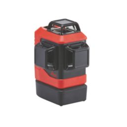 Leica L6Rs Red Self-Levelling Cross-Line Multifunction Laser