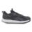 Reebok FE4 Adventure BOA Size 7  Black / Grey    Safety Trainers