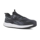 Reebok FE4 Adventure BOA Size 7  Black / Grey    Safety Trainers