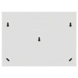 British General Circuit Protection 6-Module 6-Way Populated High Integrity Main Switch Consumer Unit