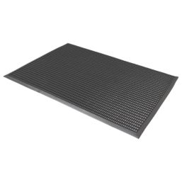COBA 2210 Entrance Mat Black 1.5m x 1m x 12mm
