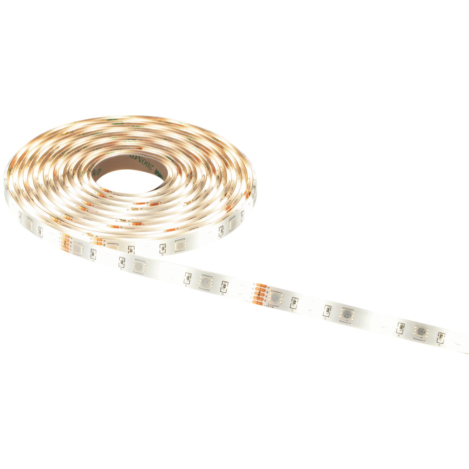 LAP 5m LED Strip Light 16W 400lm/m (810FH)