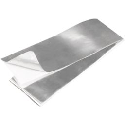 Unika Aluminium Worktop Tape 50mm x 3m