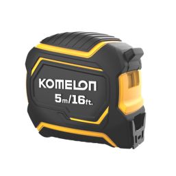 Komelon Extreme 5m Tape Measure