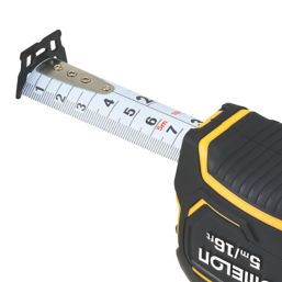 Komelon Extreme 5m Tape Measure