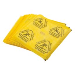 Osmo Thirsty Spill Pads 200mm x 200mm 20 Pack