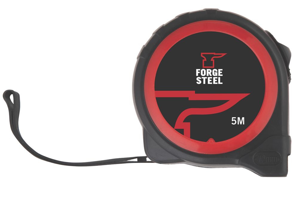 Forge steel tape measure new arrivals