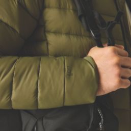 Dare 2B Torrek  Padded Jacket Martini Olive  Medium 39-40" Chest