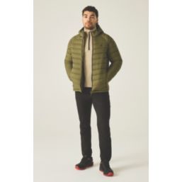 Dare 2B Torrek  Padded Jacket Martini Olive  Medium 39-40" Chest
