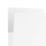 Eglo Verdolino Outdoor LED Wall Light White 4W 1200lm