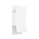 Eglo Verdolino Outdoor LED Wall Light White 4W 1200lm