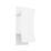 Eglo Verdolino Outdoor LED Wall Light White 4W 1200lm