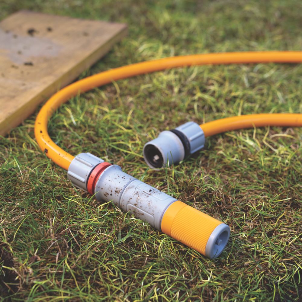 Screwfix deals garden hose