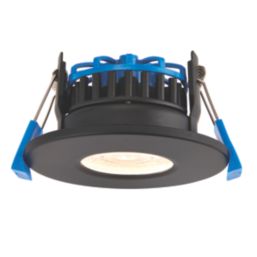 Saxby CosmosMidi Bezel Black