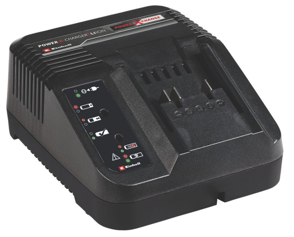 Bateria 18v 2ah power x-change einhell