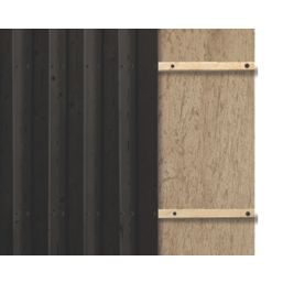 Spax  TX Countersunk Self Drilling Facade Screws 4.5mm x 70mm 100 Pack