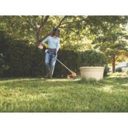 STIHL  FSA 60 R 36V Li-Ion AK System  Cordless Grass Trimmer - Bare