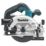 Makita DHS660Z 165mm 18V Li-Ion LXT Brushless Cordless Circular Saw  - Bare