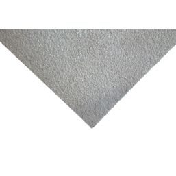 COBA GRP Anti-Slip Floor Mat Grey 1200mm x 1200mm x 5mm