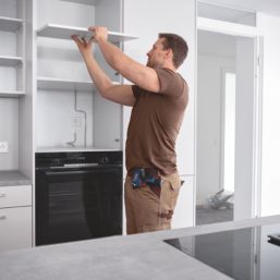 Bosch GSR 12V-35 HX 12V 2 x 3.0Ah Li-Ion CoolPack Brushless Cordless Screwdriver