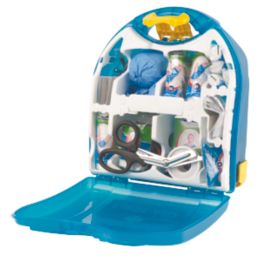 Wallace Cameron Mezzo British Standard First Aid Kit Small