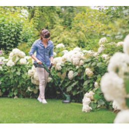 Bosch  UniversalGrassCut 18V-26  18V Li-Ion Power for All  Cordless Grass Trimmer - Bare