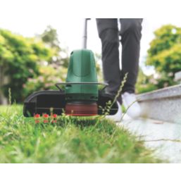 Bosch  UniversalGrassCut 18V-26  18V Li-Ion Power for All  Cordless Grass Trimmer - Bare