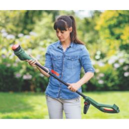 Bosch  UniversalGrassCut 18V-26  18V Li-Ion Power for All  Cordless Grass Trimmer - Bare
