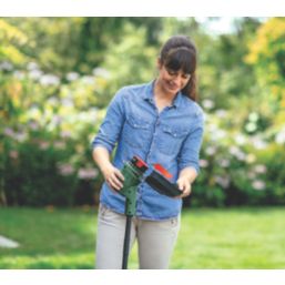 Bosch  UniversalGrassCut 18V-26  18V Li-Ion Power for All  Cordless Grass Trimmer - Bare