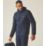 Regatta Hooded Marizion  Jacket Navy (Olympian Blue) 2X Large 54.3" Chest