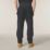 Hard Yakka Toughmaxx Lite Holster Work Trousers Black 40" W 32.5" L
