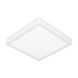 Eglo Fueva 6 LED Bathroom Ceiling Light White 10.5W 1700lm