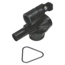 Karcher 90011040 K3 K4 K5 KB Control Head 2 Pieces