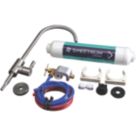 Spectrum Water Mineraliser Side Tap System 8bar