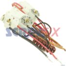 Baxi 95612719 CONTROL ASSEMBLY STAT/WIRE IND