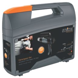 Steinel HG2120E 2200W Electric Car Wrapping Heat Gun 240V