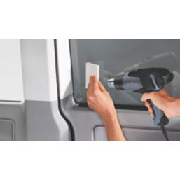 Steinel HG2120E 2200W Electric Car Wrapping Heat Gun 240V