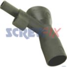 Baxi 5112621 PRESSURE SENSING VENTURI 80E