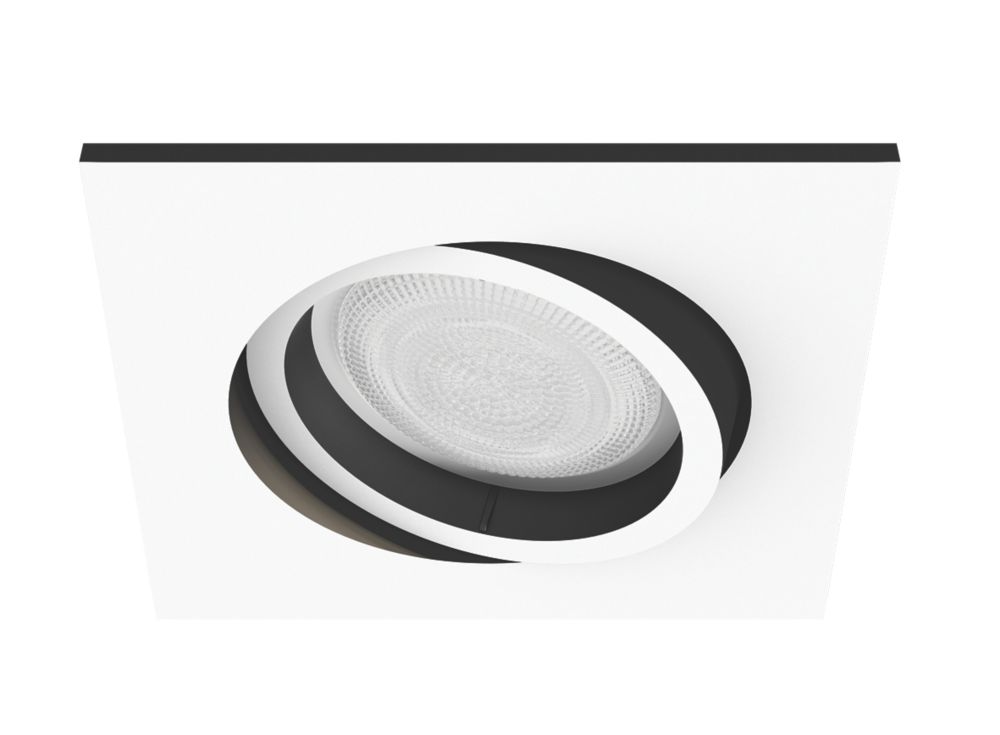 Philips Hue Milliskin LED Ambiance Recessed Spotlight White 5.5W 350lm
