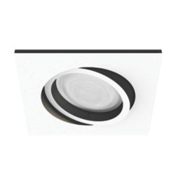 Philips Hue Milliskin LED Ambiance Recessed Spotlight White 5.5W 350lm