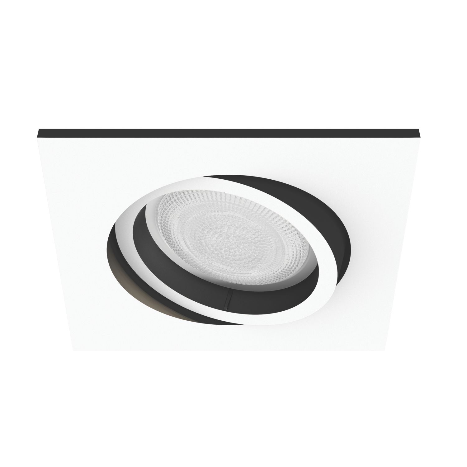 Philips Hue Milliskin LED Ambiance Recessed Spotlight White 5.5W 350lm (811JE)